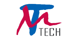 Logotipo TM Tech